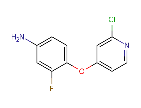 868733-61-3 Structure