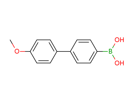 [4-(4-methoxyphenyl)phenyl]boronic Acid