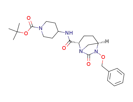 1174020-63-3 Structure