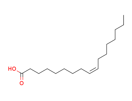 (9E)-heptadec-9-enoic acid