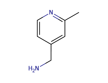 1-(2-methylpyridin-4-yl)methanamine