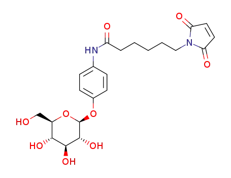 1415663-11-4 Structure