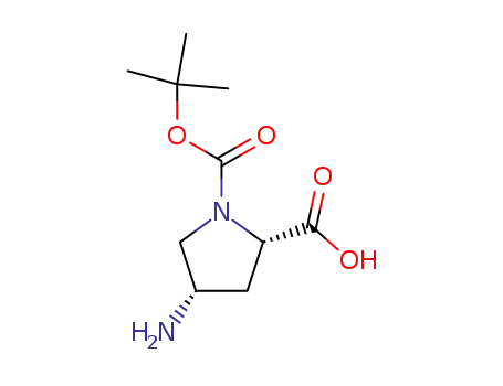 132622-66-3 Structure