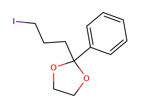 70969-99-2 Structure