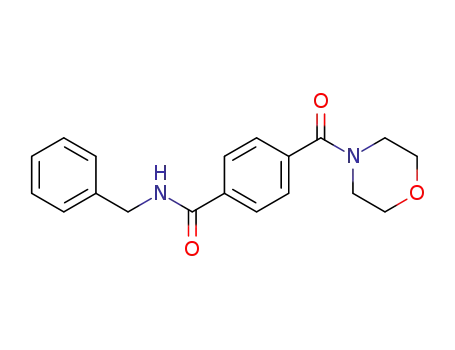 C<sub>19</sub>H<sub>20</sub>N<sub>2</sub>O<sub>3</sub>