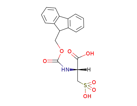 Fmoc-L-cysteic acid
