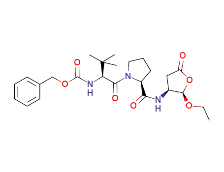 864167-26-0 Structure