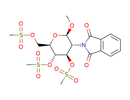 357399-55-4 Structure