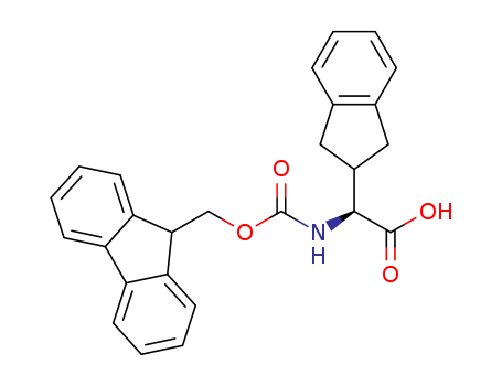 FMOC-(2-INDA)GLY-OH