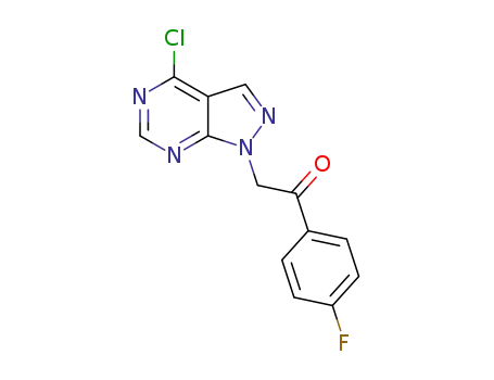 1451010-29-9 Structure