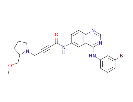 361392-71-4 Structure