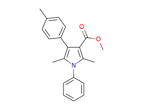 1320232-21-0 Structure