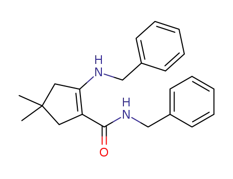 C<sub>22</sub>H<sub>26</sub>N<sub>2</sub>O