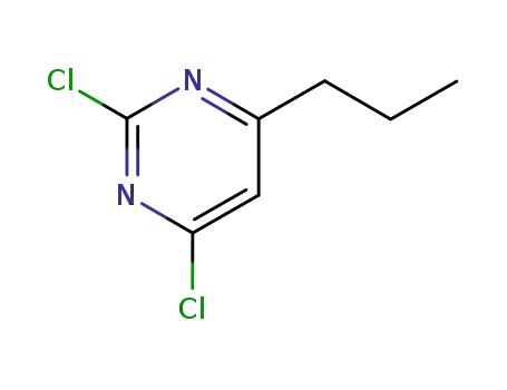 2,4-Dichloro-6-propylpyrimidine