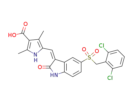 477574-82-6 Structure