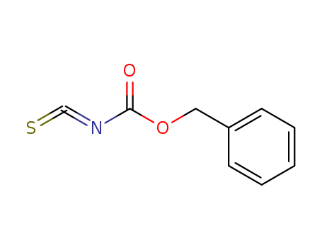 O-benzyl carbonisothiocyanatidate