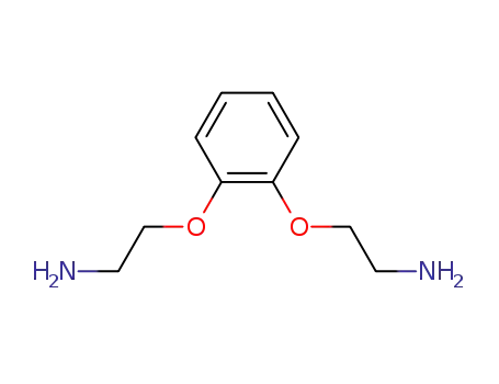 2,2'-[1,2-페닐렌비스(옥시)]디에탄아민(SALTDATA: 2HCl)