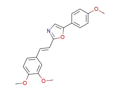 Molecular Structure of 3988-51-0 (Annuloline)