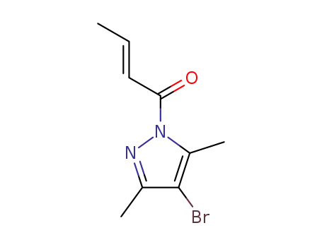479257-88-0 Structure