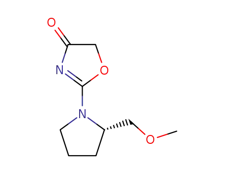 105335-57-7 Structure