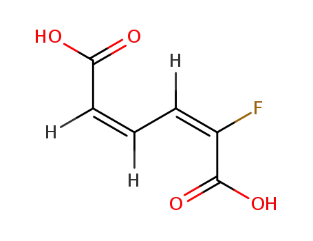 2-フルオロムコン酸