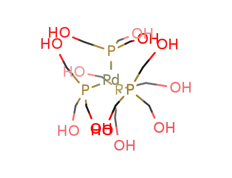 125383-71-3 Structure