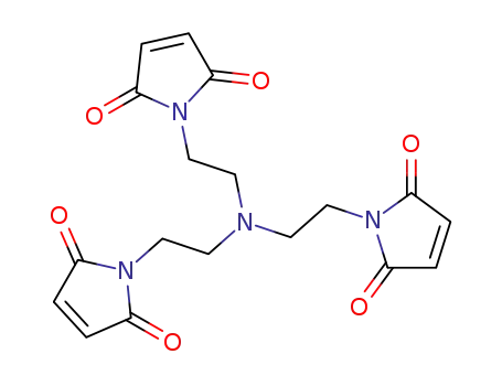 트리스-(2-말레이미도에틸)아민(삼관능)(TMEA)