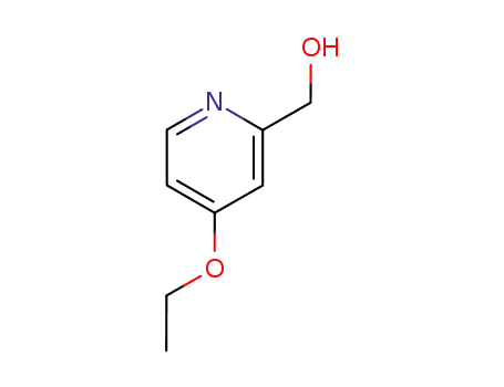 (4-ethoxypyridin-2-yl)Methanol