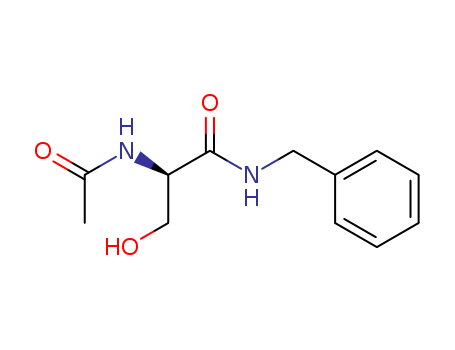 Lacosamide EP Impurity F (R-isomer)