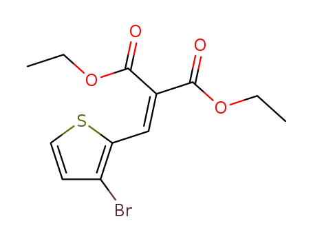 131266-04-1 Structure