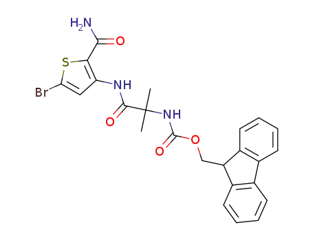 1330784-34-3 Structure