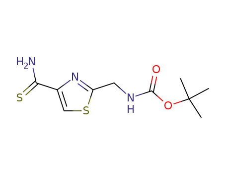 182120-83-8 Structure