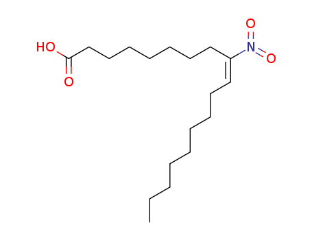 9-Nitro Oleic Acid
