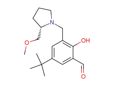 478555-35-0 Structure