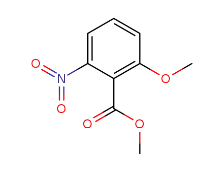 Methyl 2-methoxy-6-nitrobenzoate