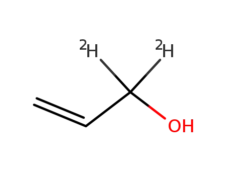 1,1-dideuterio-2-propenol