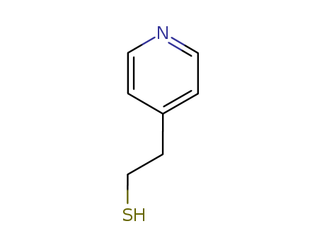 4-Pyridineethanethiol