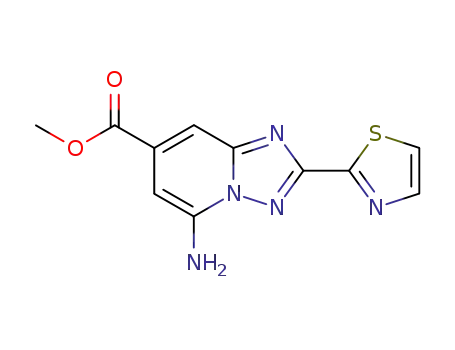 437703-75-8 Structure