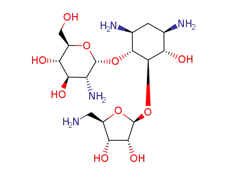 918800-19-8 Structure