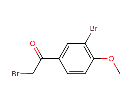 6096-83-9 Structure