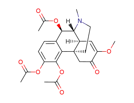 C<sub>24</sub>H<sub>27</sub>NO<sub>8</sub>