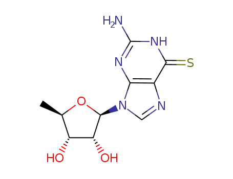 4680-63-1 Structure