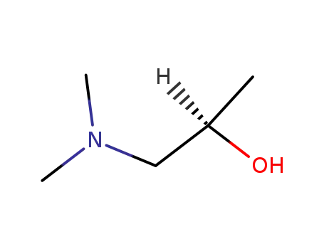 (2R)-1-(dimethylamino)propan-2-ol