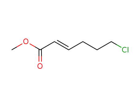 methyl (E)-6-chlorohex-2-enoate