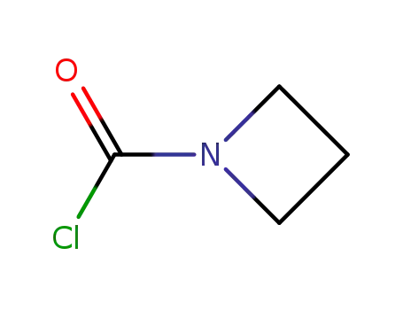 Azetidine-1-carbonyl chloride