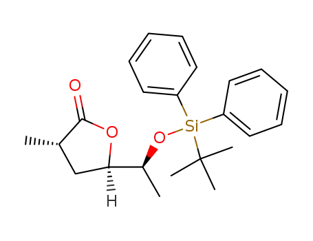 130258-63-8 Structure