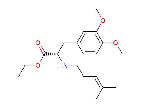 372965-64-5 Structure