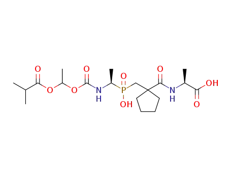 1206514-64-8 Structure