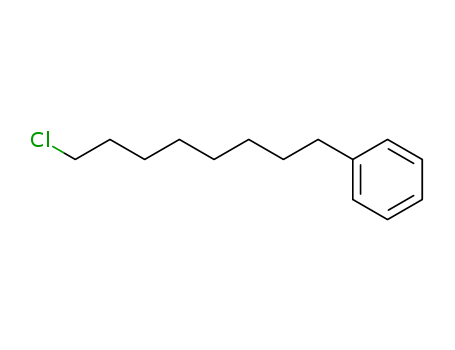 Benzene,(8-chlorooctyl)- cas  61440-32-2