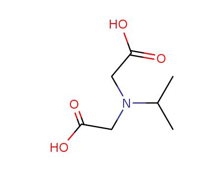 Glycine, N-(carboxymethyl)-N-(1-methylethyl)-